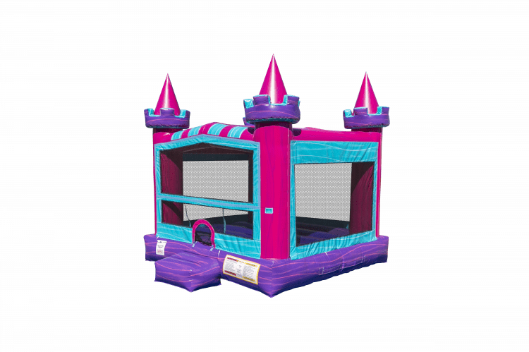 Module Princess Castle