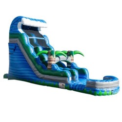 18 Blue Crush Tsunami